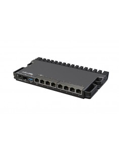 Рутер MikroTik RB5009UG+S+IN